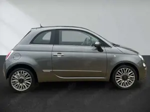 Fiat 500 1.2 Lounge Bild 3