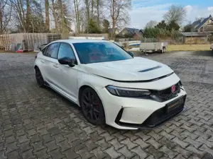 Honda Civic Lim. 5-trg. Type R*ACC*NAVI*KAMERA*LED*