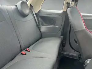 Fiat 500 1.2 Lounge Bild 5