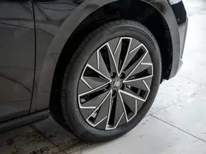 Skoda Scala 1.5 TSI Balance AHK Navi ACC LED Alu Bild 5