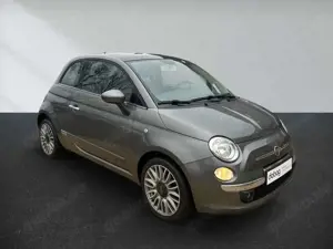 Fiat 500 1.2 Lounge Bild 2