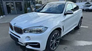 BMW X6 M M50 d