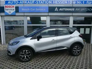 Renault Captur 1.2 TCE Energy Intens *SUPER-Sale* Bild 3