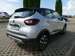 Renault Captur 1.2 TCE Energy Intens *SUPER-Sale* Bild 4