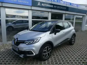 Renault Captur 1.2 TCE Energy Intens *SUPER-Sale* Bild 2