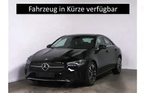 Mercedes-Benz CLA 180 Coupé NAVI/LED/KAMERA