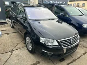 Volkswagen Passat Variant Highline 2,0TDI DSG Navi+BiXenon