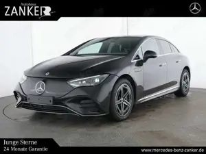 Mercedes-Benz EQE 350 EQE 350 4MATIC AMG*PANO*DISTRONIC*CAM*DIGITALLED*