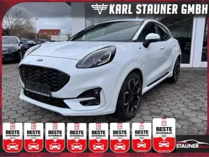 Ford Puma ST-Line X KAMERA DAB TEMPOMAT BO