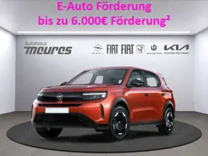 Opel Frontera Edition (Auch als GS Verf.) Elektro, 303 km Reichw