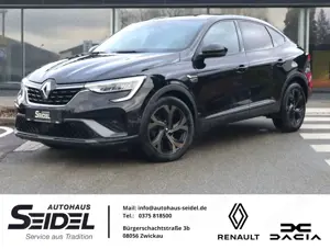 Renault Arkana R.S. LINE TCe 160 EDC Automatik