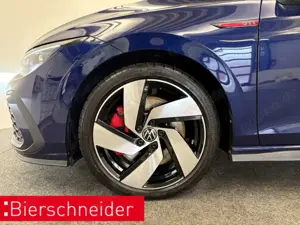 Volkswagen Golf GTI 8 2.0 TSI DSG DIGITAL COCKPIT PRO LED 18 KAMERA AC