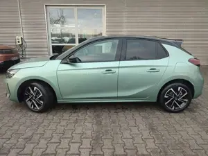 Opel Corsa F YES Winterpaket / Allwetter Bild 3