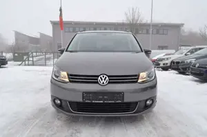 Volkswagen Touran Match 1.4 TSI/ PDC/NAVI/TEMPOMAT Bild 2