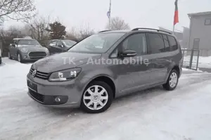 Volkswagen Touran Match 1.4 TSI/ PDC/NAVI/TEMPOMAT