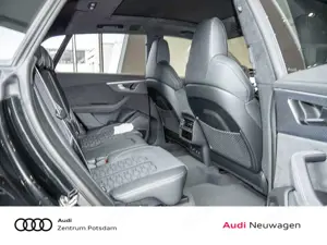 Audi RS Q8 SUV performance 360° BO LASER STANDHZ Bild 4