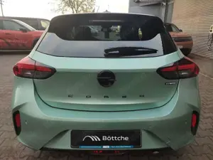 Opel Corsa F YES Winterpaket / Allwetter Bild 4