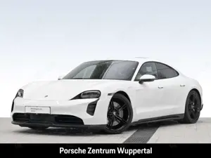 Porsche Taycan 4S 21-Zoll Rückfahrkamera Luftfederung
