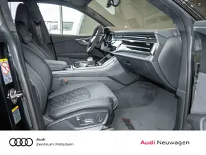 Audi RS Q8 SUV performance 360° BO LASER STANDHZ Bild 2