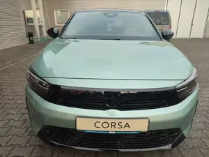 Opel Corsa F YES Winterpaket / Allwetter Bild 2