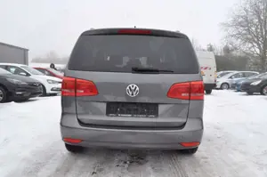 Volkswagen Touran Match 1.4 TSI/ PDC/NAVI/TEMPOMAT Bild 5