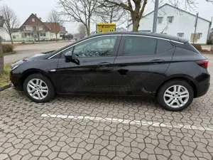 Opel Astra 1.0 Turbo Start/Stop 120 Jahre