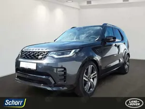Land Rover Discovery D250 Dynamic SE (LR)