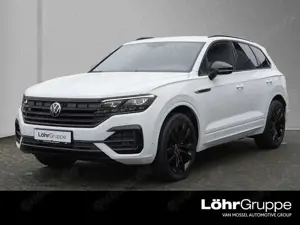 Volkswagen Touareg 3.0 TDI DSG 4Motion R-Line *AHK*IQ-Light*Luftfe...