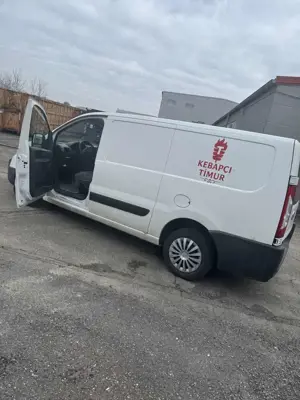 Fiat Scudo 12 L2H1 130 Multijet