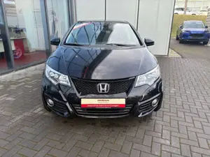 Honda Civic 1.6 i-DTEC Executive FAP Bild 3