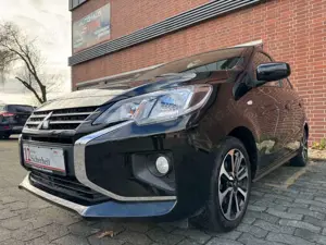 Mitsubishi Space Star Select+ *KAMERA*TEMPO*SHZ*DAB*KLIMA*