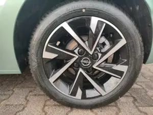 Opel Corsa F YES Winterpaket / Allwetter Bild 5