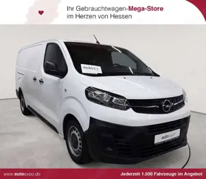 Opel Vivaro Vivaro 2.0 D Cargo L EHZ Edition PDC