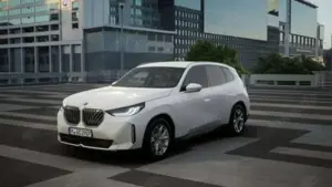 BMW X3 20d xDrive +Driving Assistant PLUS+