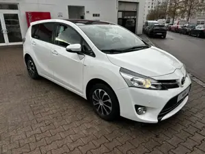 Toyota Verso 1.8 Automatik Navi AHK SHZ Kamera Bild 3