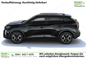 Peugeot 2008 GT Hybrid SHZ Massage Keyl Kam 2xPDC 10"-HD 107...
