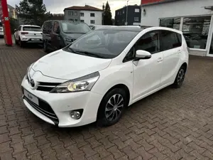 Toyota Verso 1.8 Automatik Navi AHK SHZ Kamera Bild 2