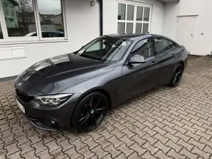 BMW 420 420i Gran Coupé Sportline M19" Leder Ad.LED Bild 3