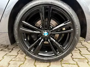 BMW 420 420i Gran Coupé Sportline M19" Leder Ad.LED Bild 5
