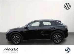 Volkswagen T-Roc Style 1.5 l eTSI OPF 110 kW (150 P S) 7-Ga