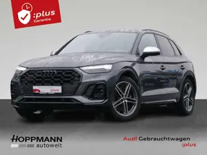 Audi SQ5 3.0 TDI Kamera ACC Virtual