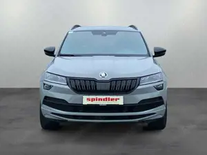 Skoda Karoq Sportline 2.0TSI 4x4 DSG / Navi, Pano, LED Bild 5