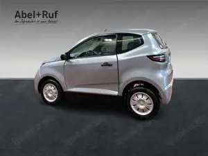 Aixam City AIXAM City Pack ab 15 Jahren fahren ! 45 KM Bild 5