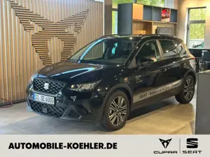 SEAT Arona Style Edition1.0 TSI 5-Gang Sitzheizung Full Link