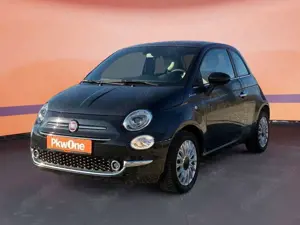 Fiat 500 Klimaautomatik, CarPlay, Panoramadach, Komfo
