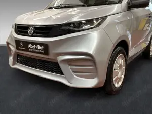 Aixam City AIXAM City Pack ab 15 Jahren fahren ! 45 KM Bild 3