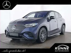 Mercedes-Benz EQE SUV EQE 350+ SUV Edition AMG Line*AIRMATIC*21'*Akust