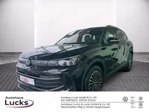 Volkswagen Tiguan 1.5 eTSI Goal MATRIX NAVI AHK ALARM KAMERA