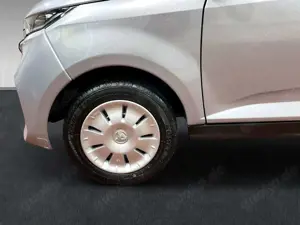 Aixam City AIXAM City Pack ab 15 Jahren fahren ! 45 KM Bild 4