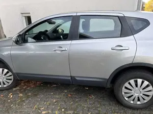 Nissan Qashqai 2.0 4 x I-Way